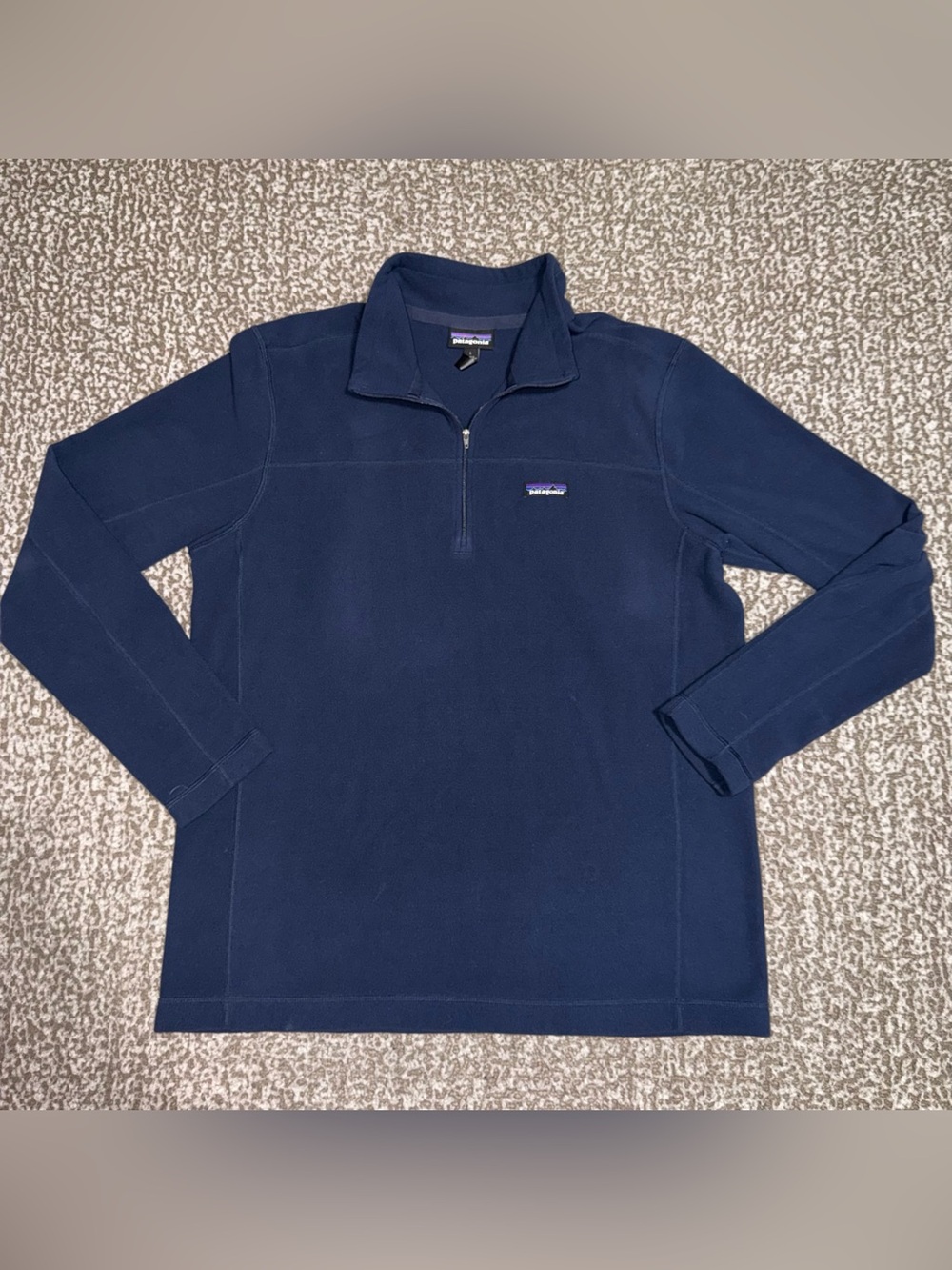 Patagonia Fleece